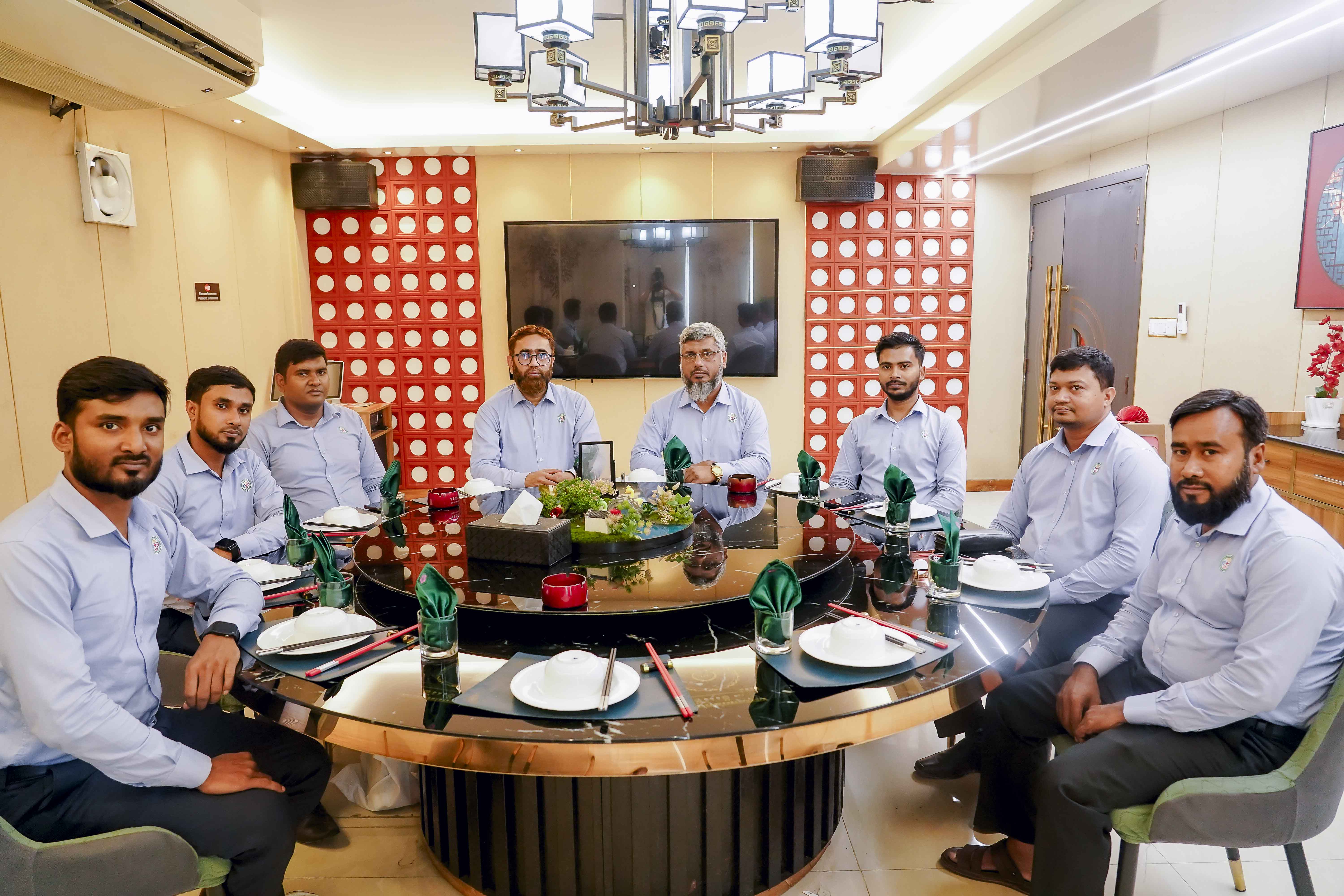 About Insanafi Agro Pharma