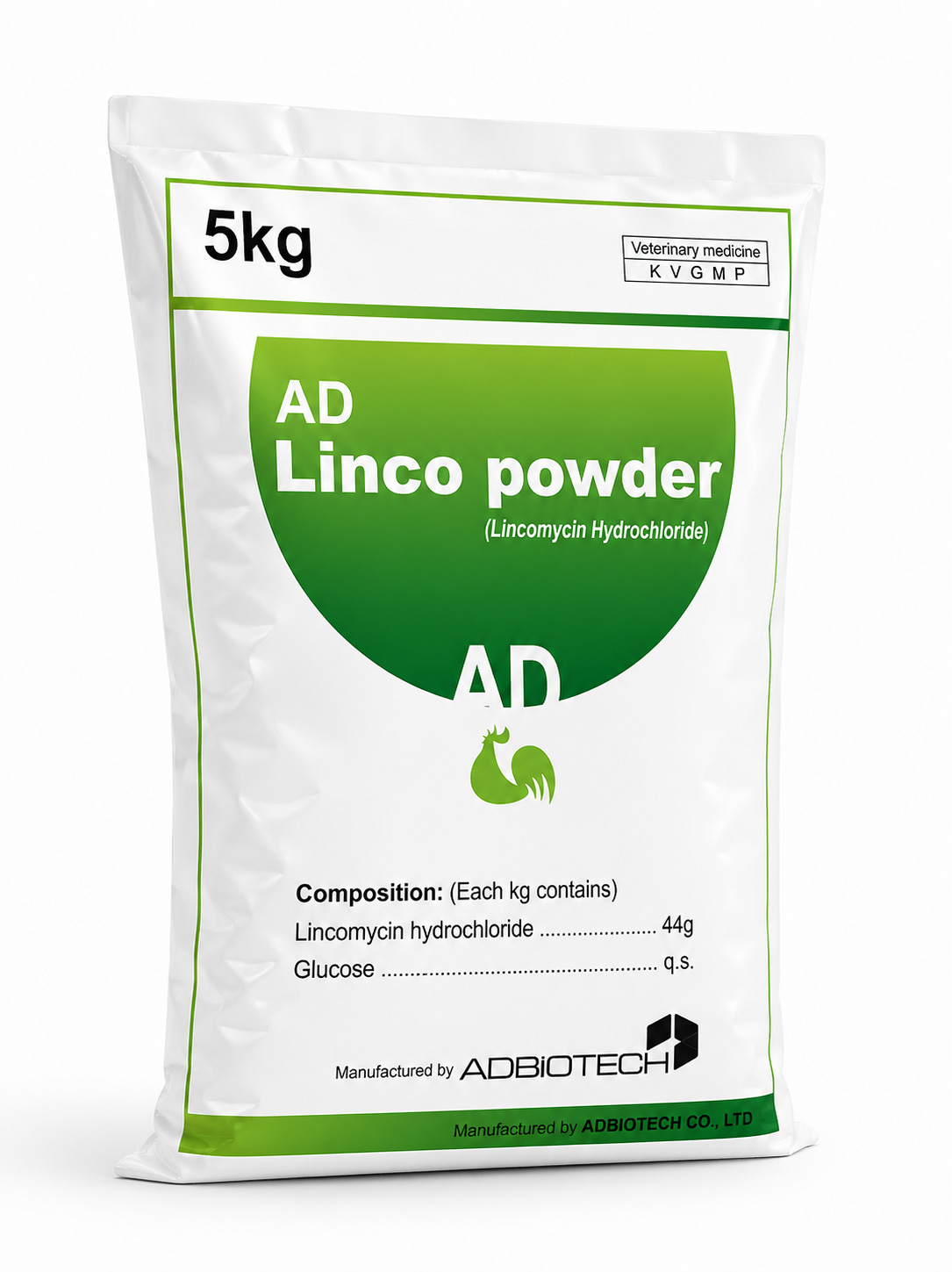 AD- Linco