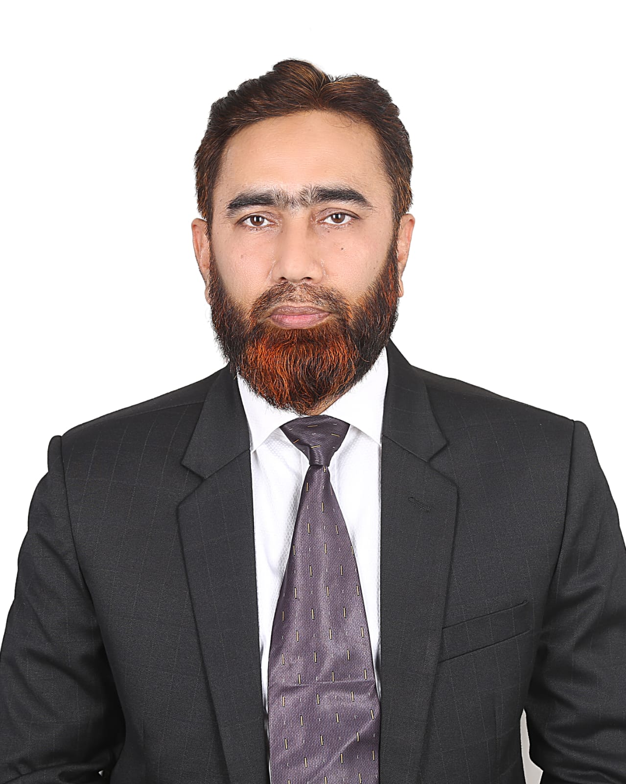 SM Sarwar Hossain