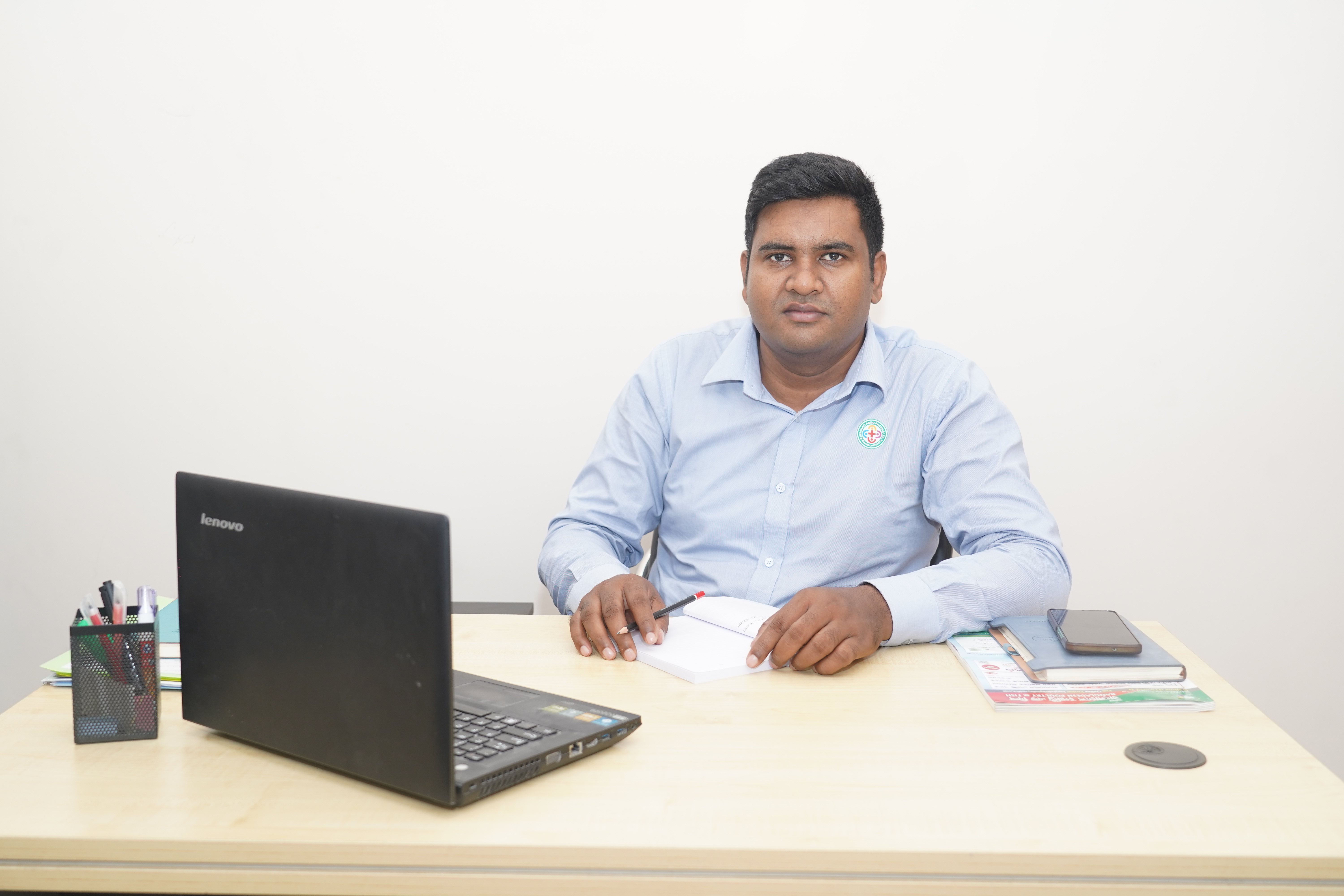 Md. Muntasir Azad
