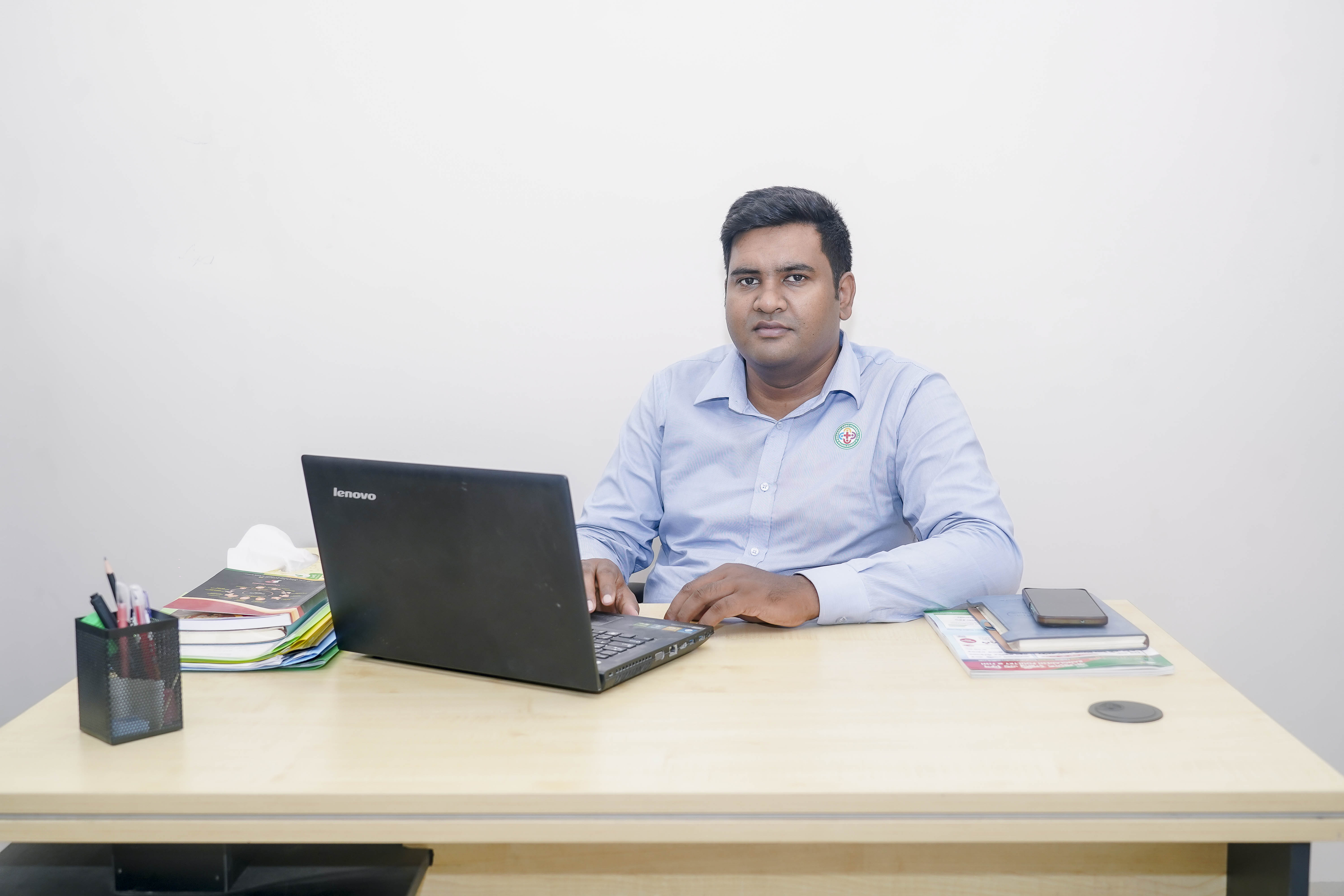 Md. Muntasir Azad