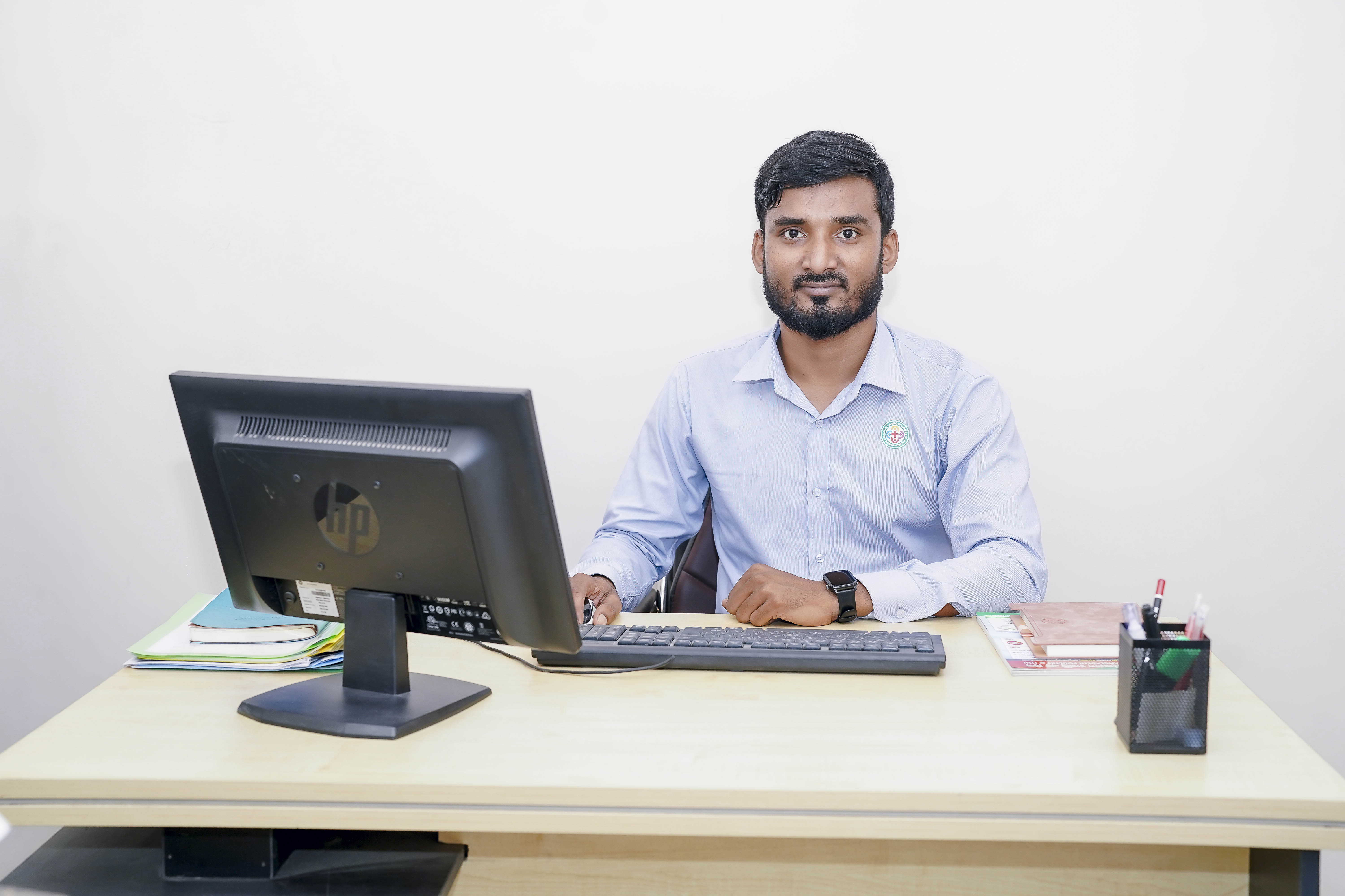Md. Asaduzzaman