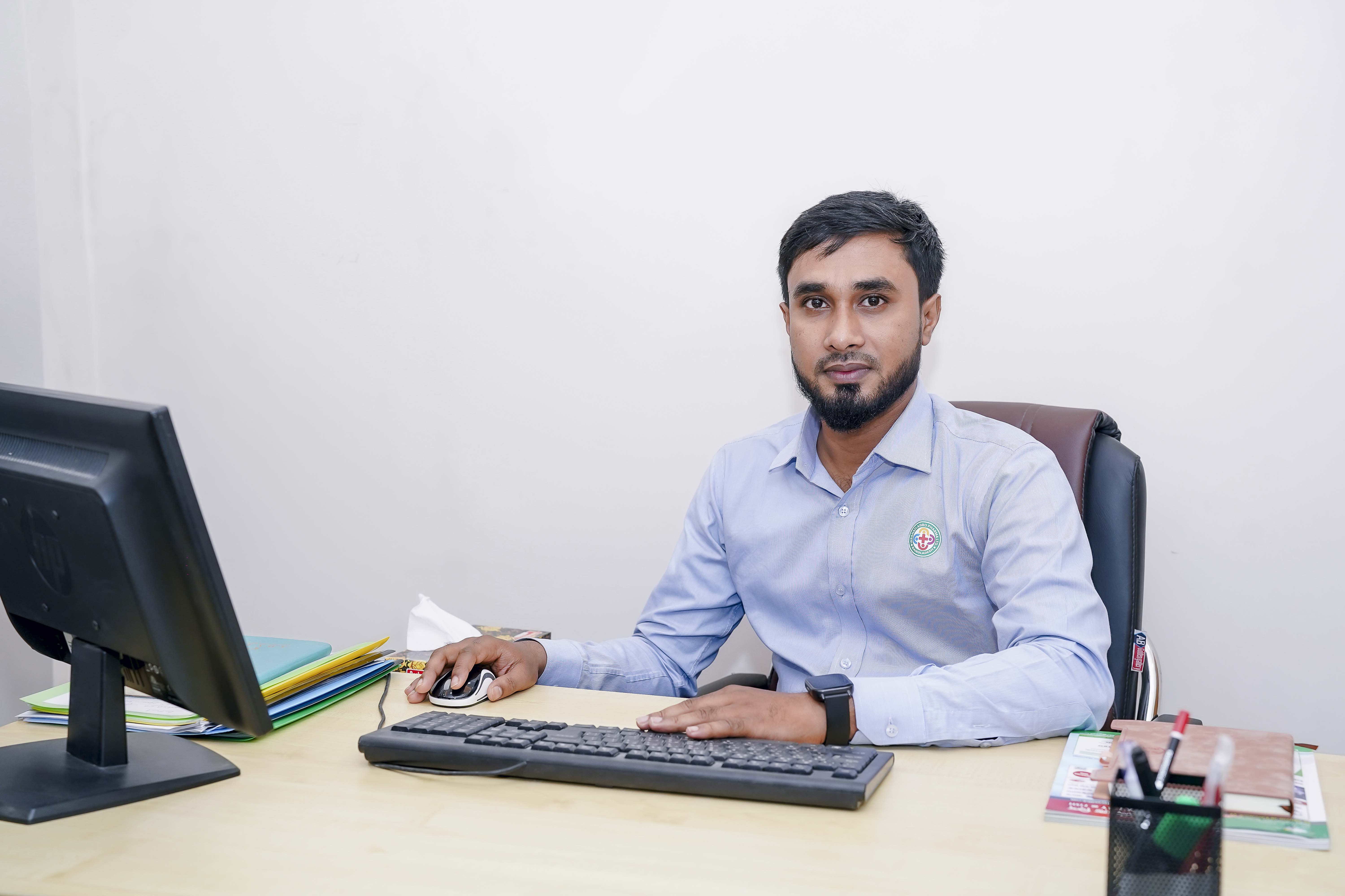 Rashedul Islam