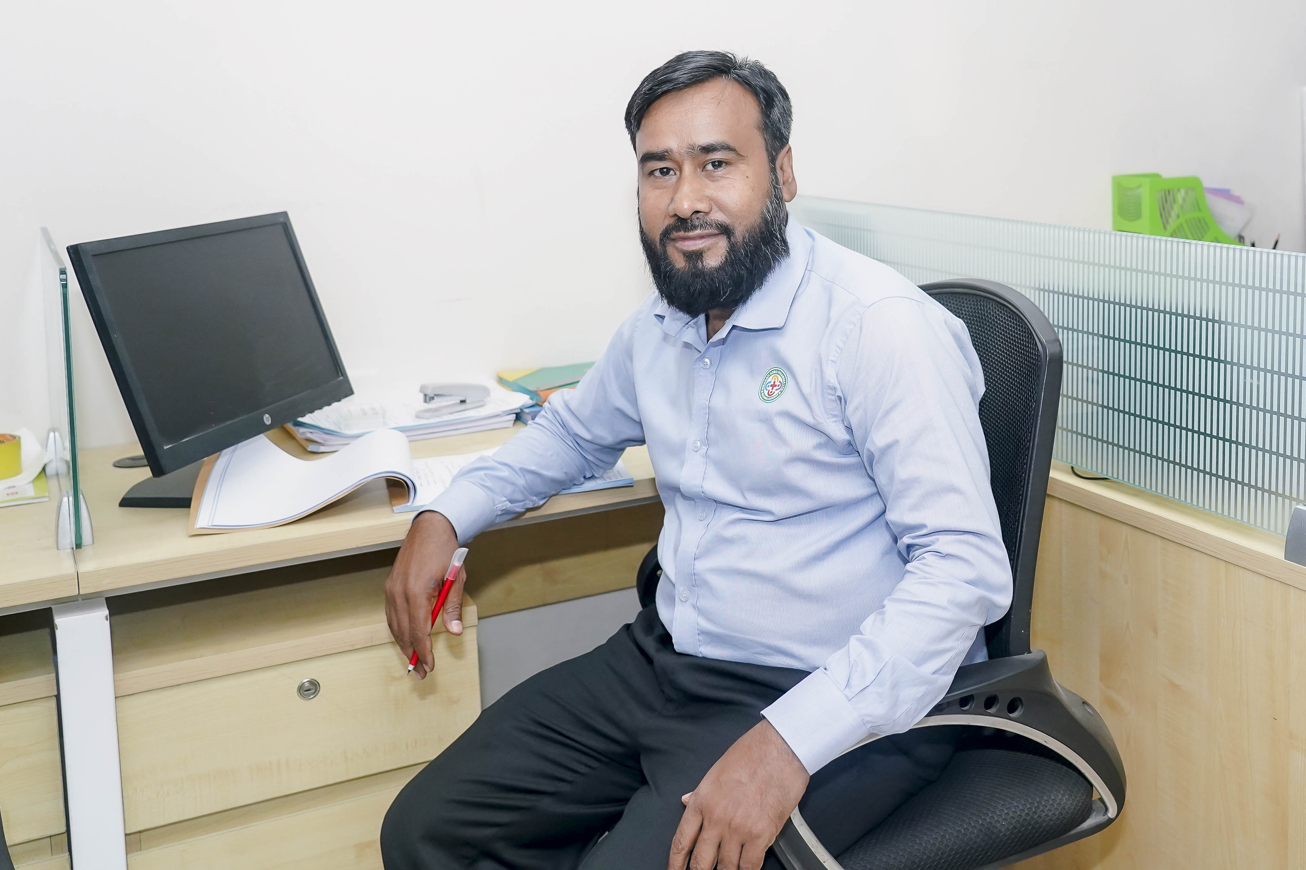 Md. Azizur Rahman